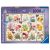 Ravensburger Country Garden Favourites 1000 Piece Puzzle