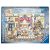 “Ravensburger Crazy Cats, Afternoon at Tiddles 1000 Piece Puzzle”