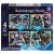Ravensburger Disney Lightyear To Infinity and Beyond! 4 in a Box Jigsaw Puzzles