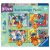Ravensburger Disney Stitch 4 in a Box Stitch Puzzles