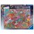 Ravensburger Grandparents’ Hideaway 1000 Piece Puzzle
