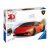 Ravensburger Lamborghini Huracan 3D Jigsaw Puzzle – 108pc