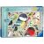 Ravensburger Matt Sewell’s Our British Birds 500 Piece Puzzle