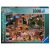 Ravensburger My Haven No 10 The Garden Kitchen 1000 Piece Puzzle