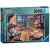Ravensburger My Haven No 6 The Cosy Shed 1000 Piece Puzzle