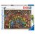 Ravensburger Rainbow of Birds 1000 Piece Puzzle