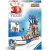 Ravensburger Sonic The Hedgehog 3D 108 Piece Puzzle