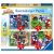 Ravensburger Spidey and His Amazing Friends 4-in-a-Box Puzzles