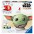 Ravensburger Star Wars The Mandalorian Grogu ‘The Child’ 3D Puzzle