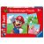 Ravensburger Super Mario 3 in a Box Jigsaw Puzzles