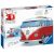 Ravensburger VW T1 Camper Van 3D Jigsaw Puzzle – 162pc