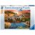 Ravensburger Zebra’s at the Waterhole 500 Piece Puzzle