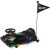 Razor Crazy Cart Shift 12V Light Up Electric Drifting Ride On