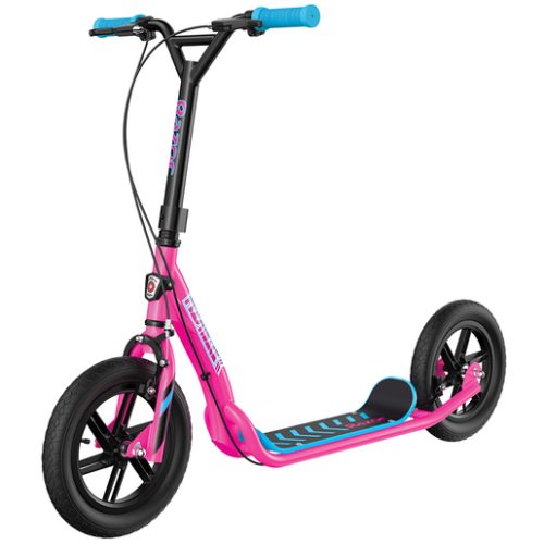 Razor Flashback Pink BMX Style Scooter