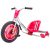 Razor FlashRider 360 Red Ride On Trike