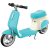 Razor Pocket Mod 12V Teal Electric Scooter