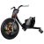 Razor RipRider Black Light Up 360 Ride On Trike