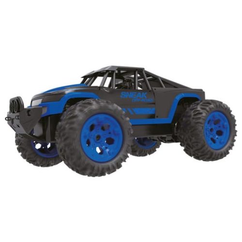 RC 1:12 Off-Road Alloy Truck