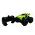 RC Wheelie Remote Control Car – Green
