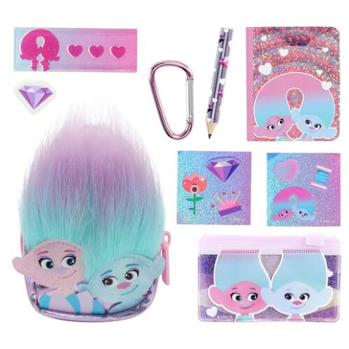 Real Littles Backpacks Trolls Band Together Single Pack (Styles Vary)