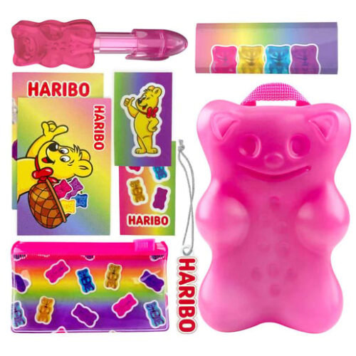 Real Littles Haribo Backpacks (Styles Vary)