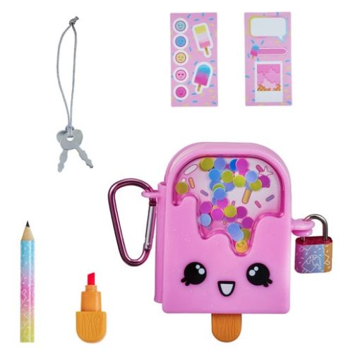 Real Littles Journal Set (Styles Vary)