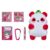 Real Littles Plushie Unipup Backpack (Styles Vary)