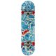 ReDo Cat Camo 31′ Wooden Skateboard