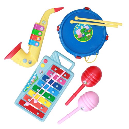 Reig Peppa Pig Musical Set