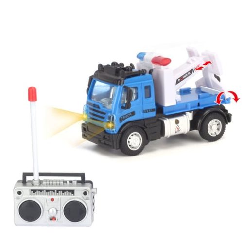 Remote Control 1:64 Breakdown Truck