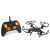 Remote Control Indoor Quad Drone
