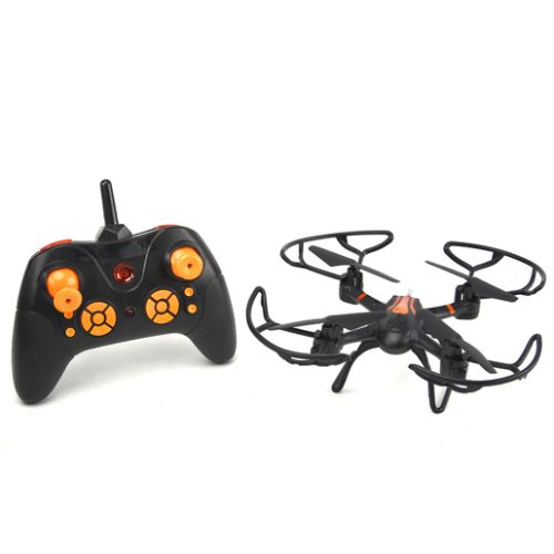 Remote Control Indoor Quad Drone