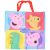 Reusable Toy Bag Peppa Pig