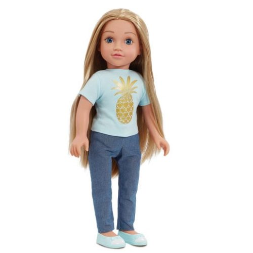 #Rfriends 46cm Doll – Emily