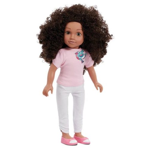 #Rfriends 46cm Doll – Mia
