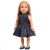 #RFriends Emily 46cm Doll