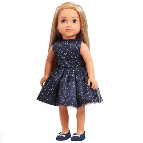 #RFriends Emily 46cm Doll