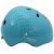Ride-ezy Hector Kingfisher Blue Light Up 48-53cm Safety Helmet