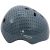 Ride-ezy Hector Thunder Cloud Grey Light Up 48-53cm Safety Helmet