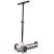 Ride-ezy Kick Blossom Pink 3 Wheeled Light Up Scooter