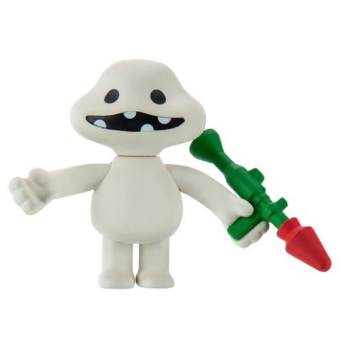 Roblox Deluxe Mystery Pack – Road To Gramby’s: Fricklet Figure