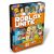 Roblox Tin of Activity Books