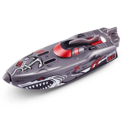 Robo Alive Robo Boat by ZURU (Styles Vary)