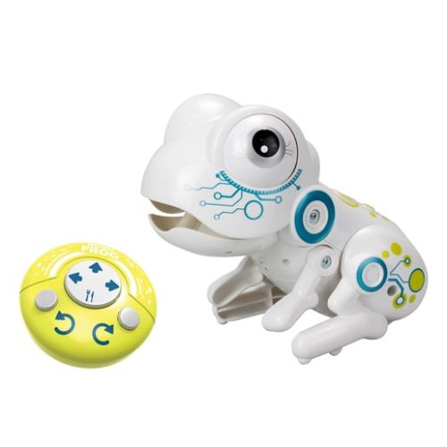 Robo Frog Interactive Remote Control Robot