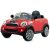 Rollplay Mini Cooper 6V Red Electric Ride On Car