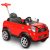 Rollplay Mini Cooper Red Push Along Ride On Car