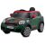 Rollplay Mini Countryman 12V Green Electric Ride On Car