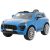 Rollplay Porsche Macan 12V Blue Electric Ride On Car