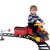 Rollplay Steam Train & Track 6V Electric Ride On