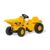 Rolly Kid Caterpillar Ride-On Dumper